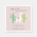 Search for llama napkins Simple