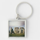 Search for stonehenge key rings Photograph