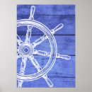 Search for sailing yacht posters Blue
