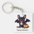 Search for black jack square key rings Pumpkin