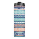Search for aztec pattern travel mugs Illustration