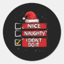 Search for to do list stickers Winter
