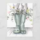Search for flow postcards Floral