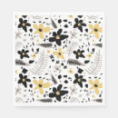 Search for yellow grey napkins Colourful