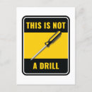 Search for tools postcards Construction