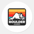 Search for boulder stickers Ski