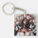 Search for beautiful dark key rings Flowers