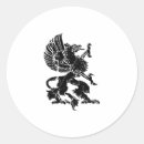 Search for griffins stickers Fantasy