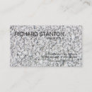 Search for granite business cards Pattern