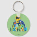 Search for batgirl key rings Young batman