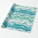 Search for marbleized wrapping paper White