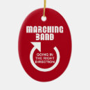 Search for band christmas tree decorations Music