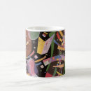 Search for composition mugs Wassily kandinsky