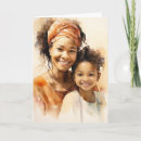 Search for african american mothers day cards Woman