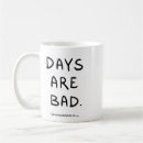 Search for comedy mugs Sarcastic