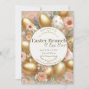 Search for easter sunday invitations Floral