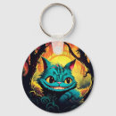 Search for alice key rings Cheshire cat