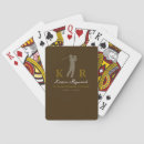 Search for golf playing cards Classy