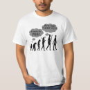 Search for humanist tshirts Evolution
