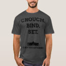 Search for to bind tshirts Molecule