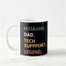 Search for tech dad mugs Computer