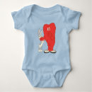 Search for looney toons baby clothes Pose