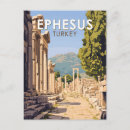 Search for ephesus postcards Library of celsus