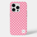 Search for large polka dots iphone cases For her