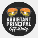 Search for principals stickers Funny