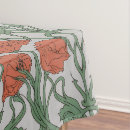 Search for art nouveau tablecloths Victorian