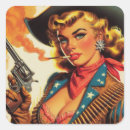 Search for cowgirl up stickers Rodeo