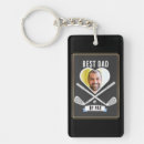 Search for golf lover key rings Funny