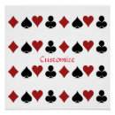 Search for playing card posters Heart