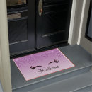 Search for makeup doormats Beauty