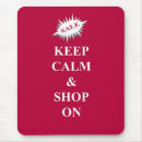 Search for calm mousepads Humour