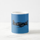 Search for corsair mugs F4u