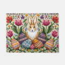 Search for easter doormats Vintage