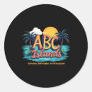 Search for bonaire stickers Beach life