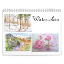 Search for original calendars Paintings