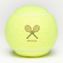 Search for unique tennis balls Icon