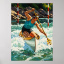Search for slalom art Sports