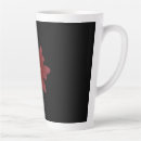 Search for red flower mugs Botanical