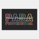 Search for para Para educator
