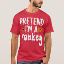 Search for cute dancing monkey clothing Music