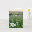 Search for praying for you cards Faith