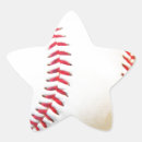 Search for star on red stickers Sport