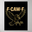 Search for gothic raven art F caw f