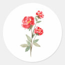 Search for red rose petals stickers Roses