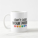 Search for lgbt lesbian mugs Queer