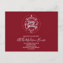 Search for merry invitations Party